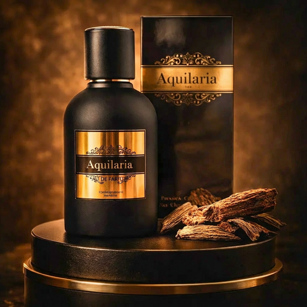 Aquilaria